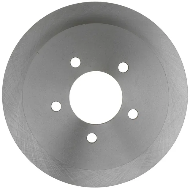 66947R – RAYBESTOS Brake Rotor, OE Replacement Single
